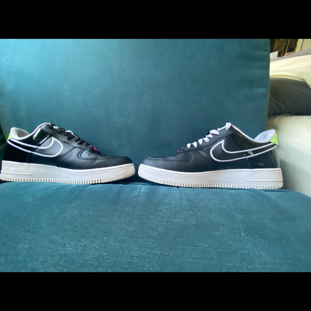 Do you Air Force 1 - Picture 3 of 3